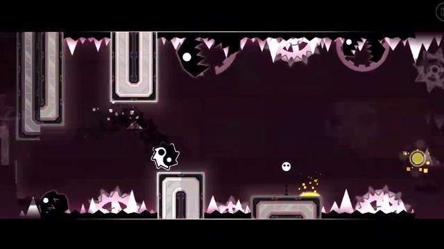 AIRBORNE ROBOTS FULL VERSION (GEOMETRY DASH MELTDOWN) смотреть онлайн