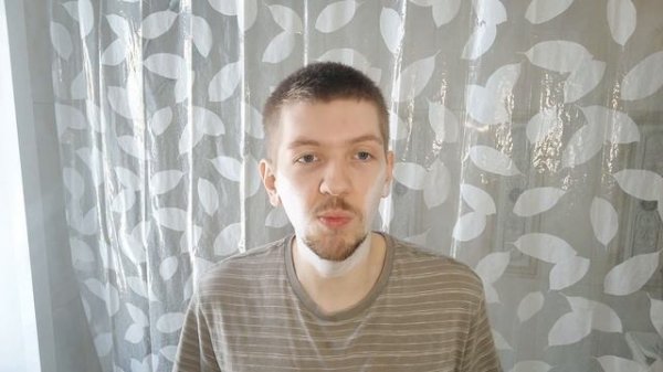 Итальянский забрив с Constant Delight