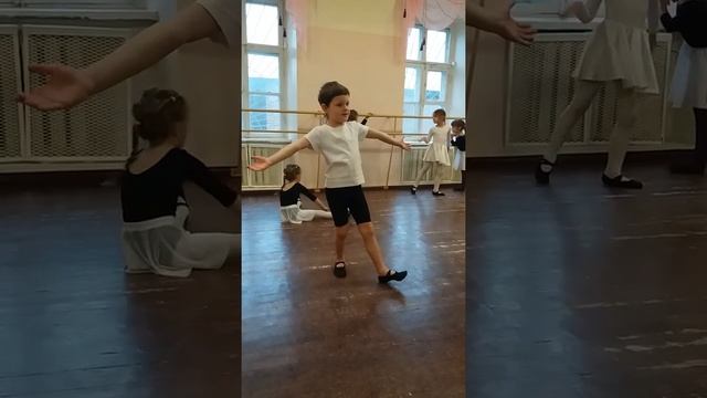 Открытый урок_Хлопушка смотреть онлайн