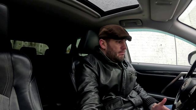 Лексус РХ 200, 2017 год, стоит ли покупать, надежен ли новый РХ