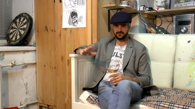 В мастерской художника Михаила Корды смотреть онлайн