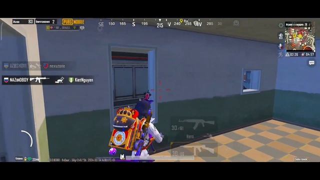 С НУЛЯ ДО ЗАВОЕВАТЕЛЯ! 🤯 НОВЫЙ ИВЕНТ | PUBG MOBILE №3 смотреть онлайн