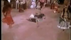 Каратэ - Митхун Чакраборти