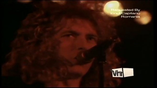 Led Zeppelin-kashmir (official video)
