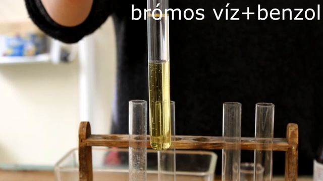 Benzol vizsgálata (leírás!) смотреть онлайн