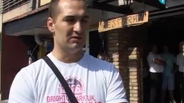 Tuđmanov unuk pretučen u Novom Sadu? смотреть онлайн