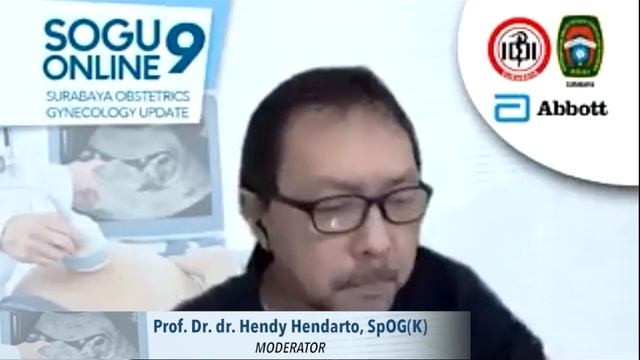 Andalan Baru Menghadapi Perdarahan Post Partum - Dr. dr. Ernawati, SpOG(K) смотреть онлайн