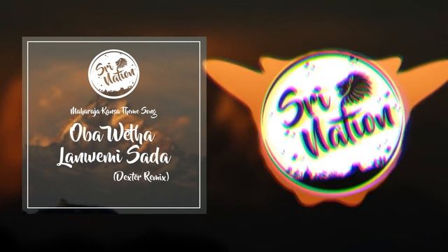 Maha Raja Kansa Theme song (Dexter Remix) смотреть онлайн