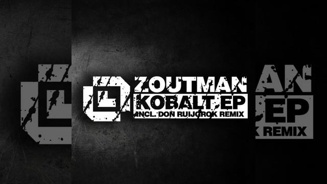 Kobalt (Original Mix)