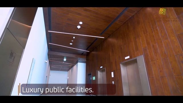 Sharjah Central - A new ray of shopping and entertainment смотреть онлайн