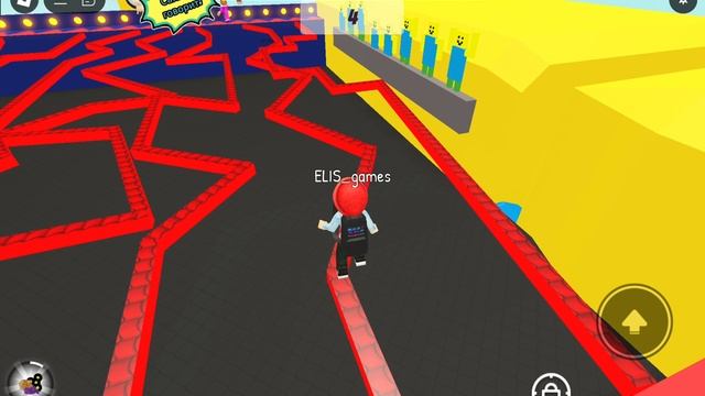 играю в роблокс элис, игра Саймон говорит. смотреть онлайн