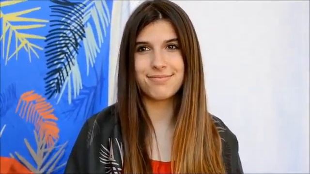 AMR. White Summer 2016 . Rebeca Rosler смотреть онлайн