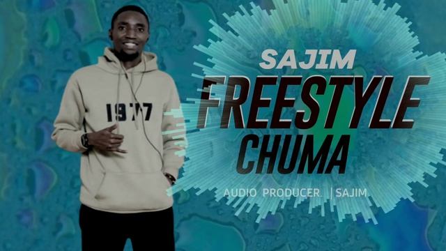 Sajim-freestyle chuma(official audio) смотреть онлайн