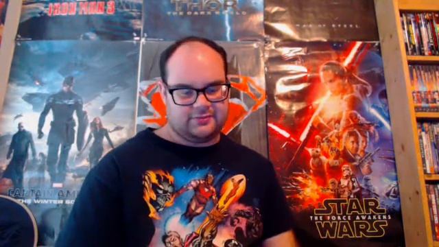 Supergirl 1984 Review