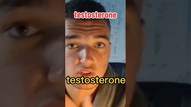 testosterone смотреть онлайн