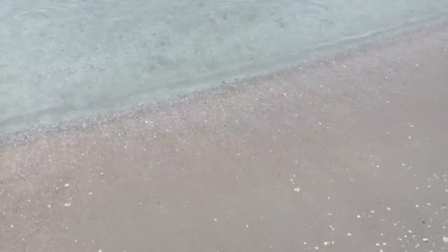 14.06.21 Черноморское, вечерняя красота пляжа. Люблю гулять по пляжу смотреть онлайн