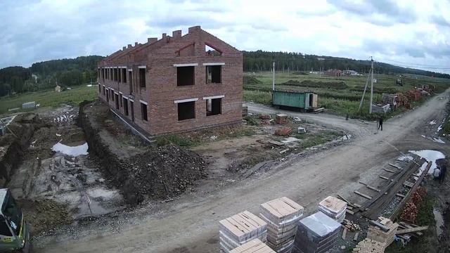 Таунхаус 49 - 106 - 01.09.2020 смотреть онлайн