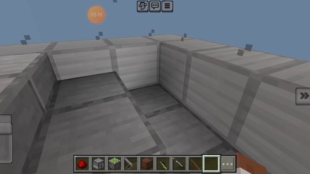 фильм Чернобыль в Minecraft