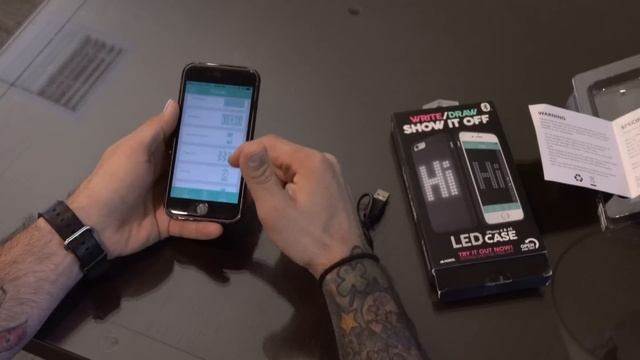 Best Custom iPhone Case?! смотреть онлайн