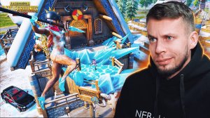 🎄 PDP за КОТОРЫЙ НЕ СТЫДНО! | PUBG MOBILE