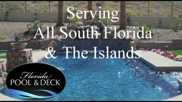 Pool Renovation Boca Raton,FL