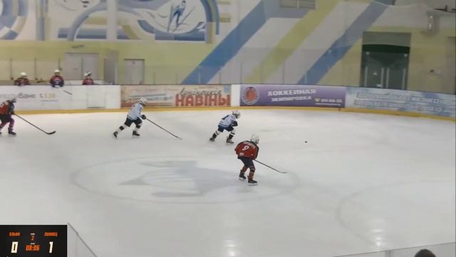 23.02.2020. АЛЬФА - ЛУНИНЕЦ 2008 смотреть онлайн