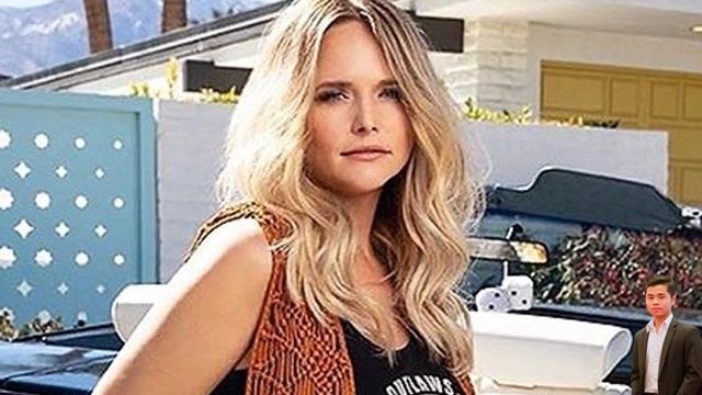 History of Miranda Lambert смотреть онлайн