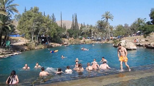 Отдых в Сахне. Это - рай!!! смотреть онлайн