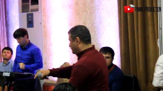 АСАНШОИ САИДИК-2019 ЧАСТЬ 2| ASANSHOI SAIDIK-2019 PART 2 смотреть онлайн