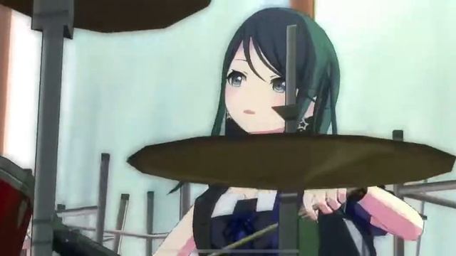 NeedLe ft. Mochizuki Honami смотреть онлайн
