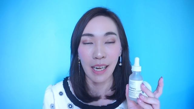 Skincareถูกและดี้ดีสำหรับผิวผสมขาดน้ำระคายเคืองง่ายและเป็นสิวอุดตัน#Kateychan