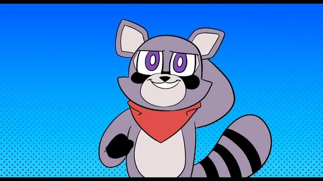 INDIGO PARK RAMBLEY REVIEW Dubbing Indonesia By Kurozen | Original Video @inubis