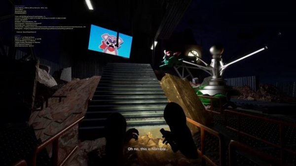 Все СЕКРЕТЫ этого парка развлечений | Часть 2 | Indigo Park