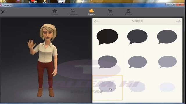 how to animated cartoon video tutorial in urdu hindi by Taleem hi Taleem смотреть онлайн