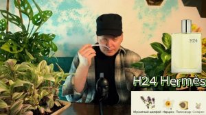 МУЖСКОЙ ПАРФЮМ НА ВСЕ СЛУЧАИ ЖИЗНИ | ПАХНУТЬ ДОРОГО, НО НЕ ДОРОГО | H24 Hermès