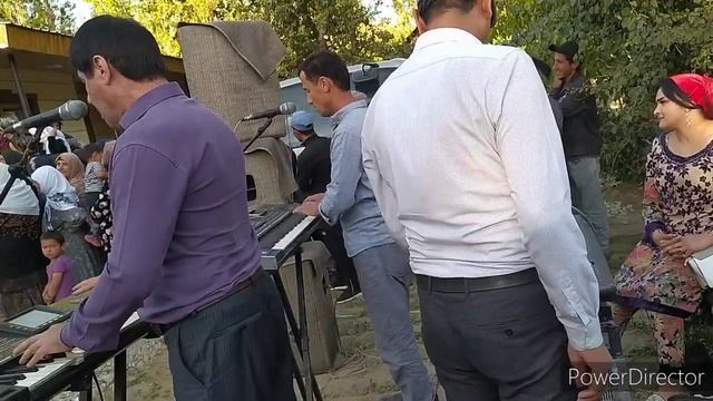 ТУЁНА МАХМАДАЛИ УМАР ДА ТУЙ смотреть онлайн