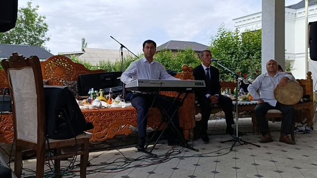 Махмадали Аюби 2024 - Оши наҳор!!!| غزل | MAHMADALI AYUBI