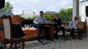 Махмадали Аюби 2024 - Оши наҳор!!!| غزل | MAHMADALI AYUBI