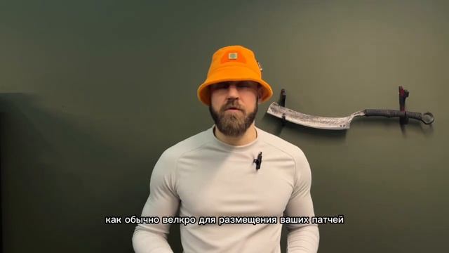 ДЯГ. Новинка - оранжевая панама смотреть онлайн