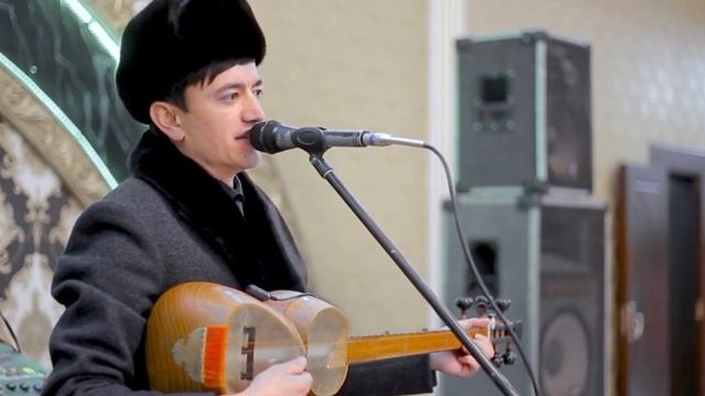 СИЗ КУРМАГАН ХОФИЗ Ойбек Исламов (жонли ижро)+99899 628 34 39 смотреть онлайн