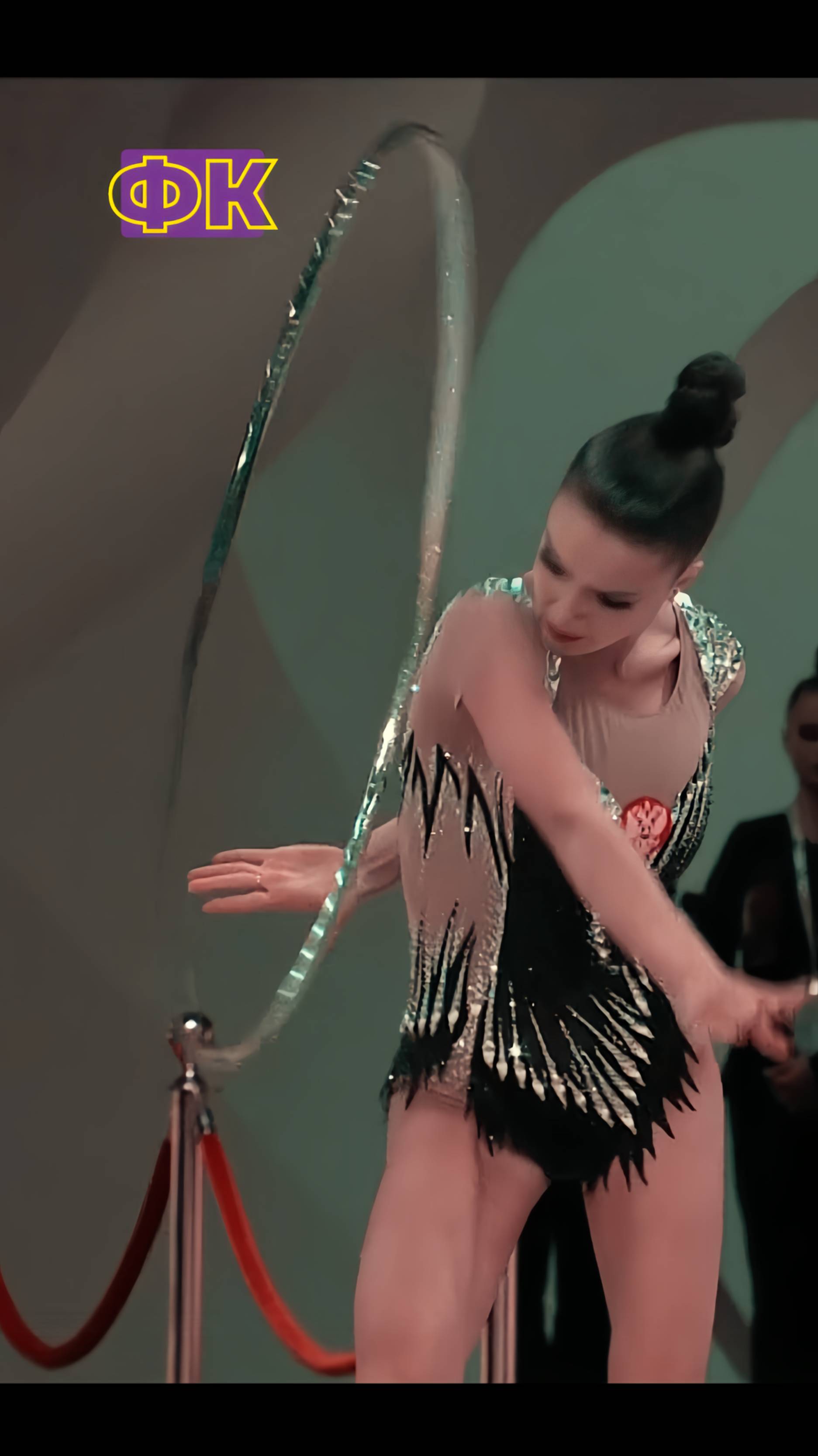 Владение ОБРУЧЕМ