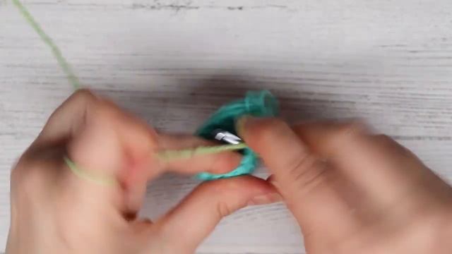 Crochet Amigurumi Elephant Tutorial смотреть онлайн