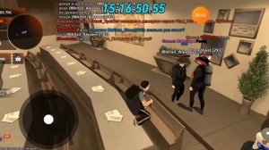 КУПИЛ СВОЙ ПЕРВЫЙ БИЗНЕС НА BLACK RUSSIA | INDIGO