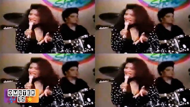 Selena Y Los Dinos - Contigo Quiero Estar (Remastered Álbum Versión) 4 Performances 1989 & 90 смотреть онлайн