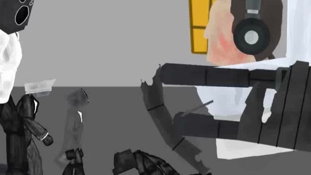 Tv attack 1 смотреть онлайн