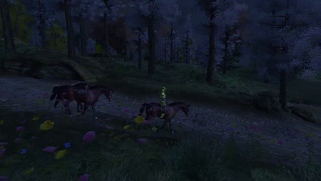 Пятый день без воды всё идут верблюды. смотреть онлайн