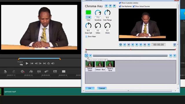 AD CHROMA KEY SIDEE LOO HAGAAJIYAA GIDAARKA AKHTARKA AH смотреть онлайн
