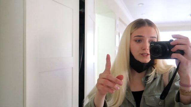 ЛЕТО В ТИК-ТОК ДОМЕ смотреть онлайн