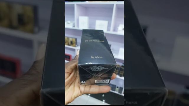 PUR OUD by Louis vuittion available in Osapa London lekki Lagos. смотреть онлайн