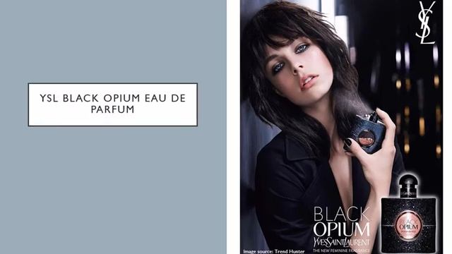 Top 5 Best Fall Fragrances For Women смотреть онлайн